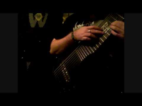 9 String Bass - Moonlight Sonata