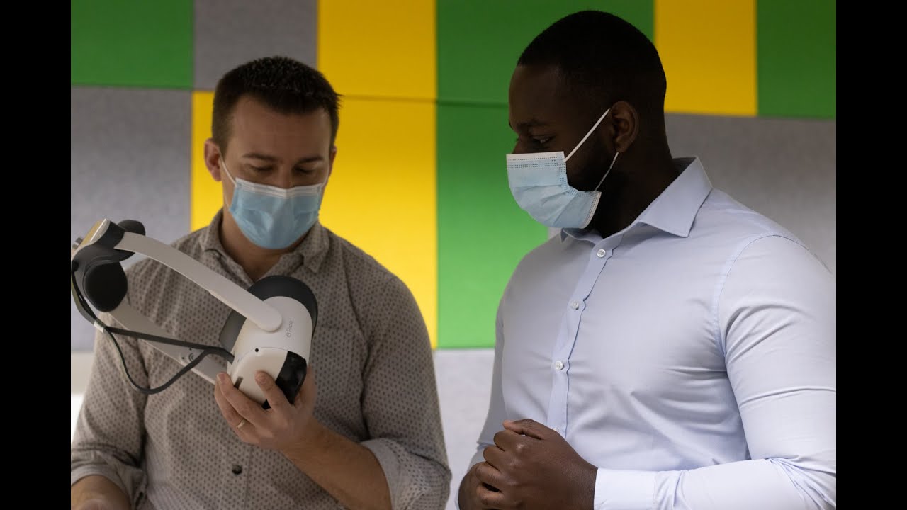 Challenge Case Study: Simulation Technology for Healthcare Training