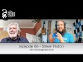 Swan Song Podcast #66 - Steve Tilston