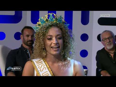 SIBTEK SORPRIŻA - Jade Cini on Sibtek 2020/21 (Week 7)