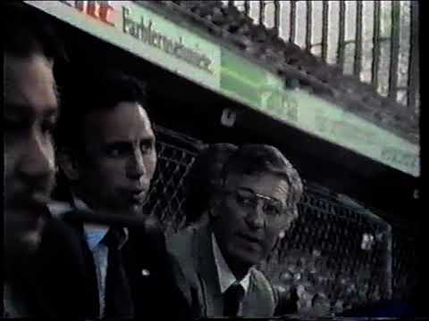 1979 ECWC Final   Barcelona v Fortuna Dusseldorf