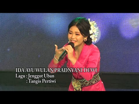 BINTANG POP BALI CILIK BABAK SEMI FINAL 1