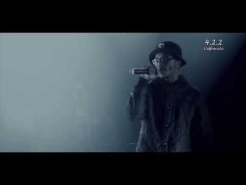 Micro ouvert / Cypher 4.2.2 EP03 - l'Affranchi (Marseille) - 28/11/14