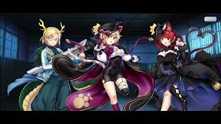 趣味程度のロストワード動画 9/21撮影