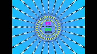 Eufex - Kiss & Tell