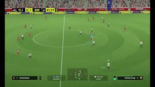 eFootball 2025 Konami has no fair play