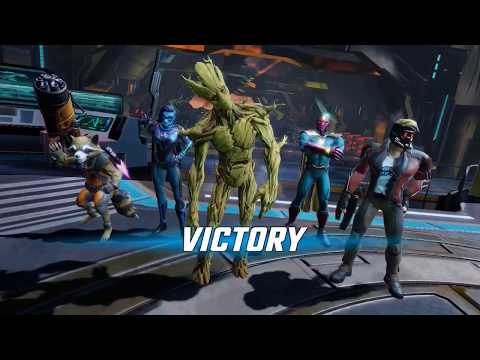 Alliance War: Attack on the Bridge