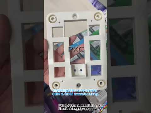 Injection Molding Equipment