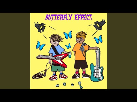 Butterfly Effect (feat. Ymmy)