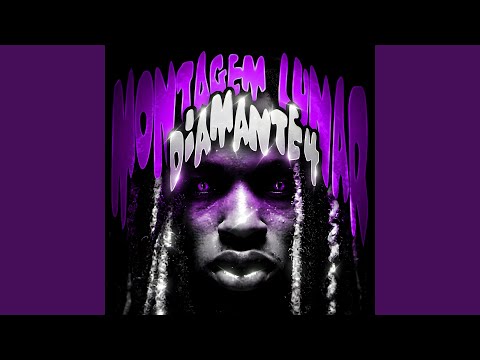 Montagem Lunar Diamante 4 (Ultra Slowed)