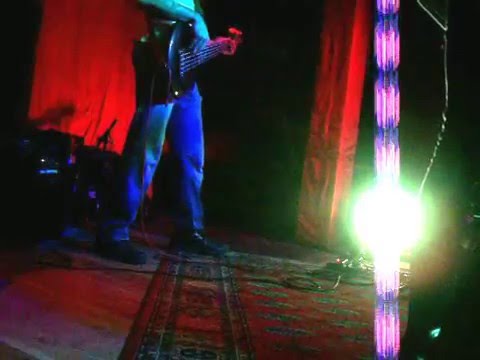 Imaginary Dreamers live and loud