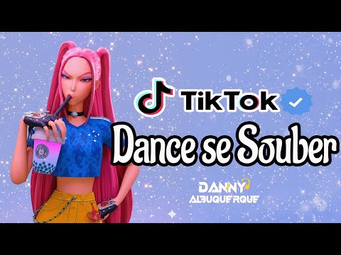 Dance se souber Tik Tok (2025) 💜