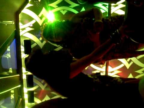 Happy Birthday Yajaira!