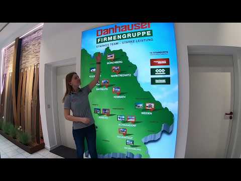 BHG Bauzentrum | IHK Videocontest 2020