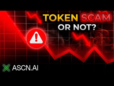 YouTube video about ASCN.AI