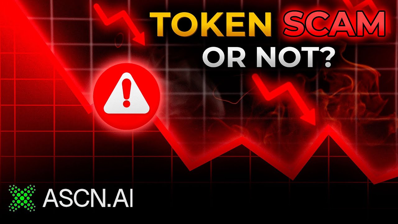 ASCN: Smart Contract Audit in 30 Seconds | Fast & Simple Token Security Check