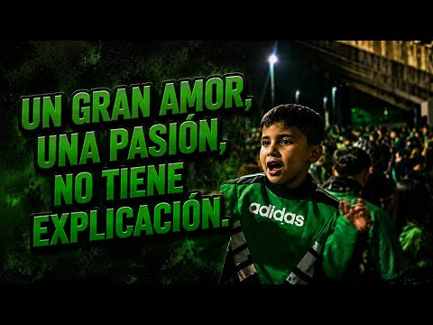 "CHICAGO - almagro / UN GRAN AMOR , UNA PASIÓN , NO TIENE EXPLICACIÓN -" Barra: Los Pibes de Chicago &bull; Club: Nueva Chicago &bull; País: Argentina