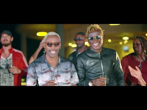 OS Suna - Tewali Mbeera Remix ft Gravity Omutujju (Official Video)