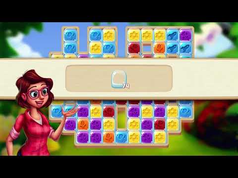 Lily’s Garden Level 448 old