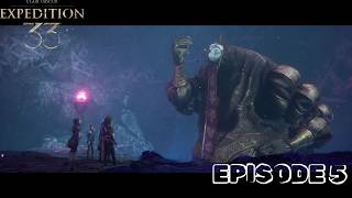 Clair Obscur: Expedition 33 | Episode 5 | Esquie