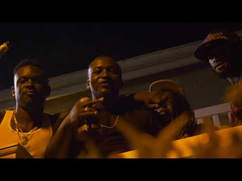 Cree Jay - Fendi Forty Official Video
