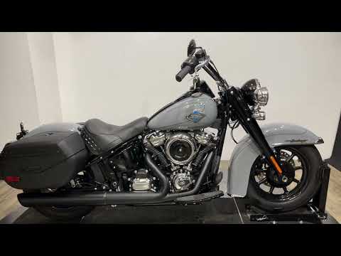 2026 Harley-Davidson Heritage Classic, Wauconda IL | Certified Pre