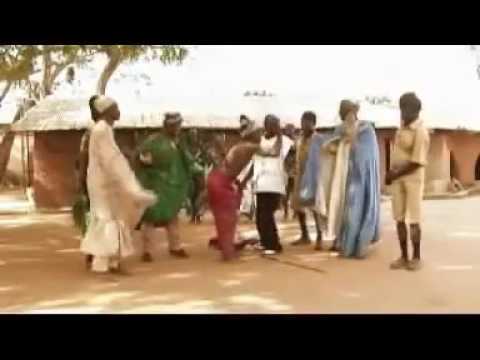 Adam A Zango - Duniya Budurwar Wawaye (Hausa Song)