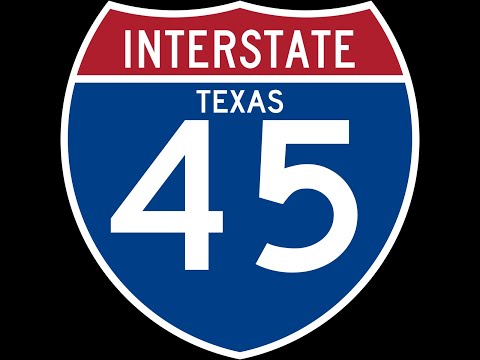 Interstate 45