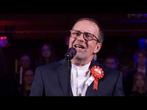 Sun Flower Orchestra - "Nie lękam się" (fragm. koncertu Poznańska Muzyka Wolności 2019)