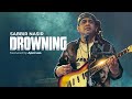 Sabbir Nasir- Drowning feat Apeiruss | Official Music Video