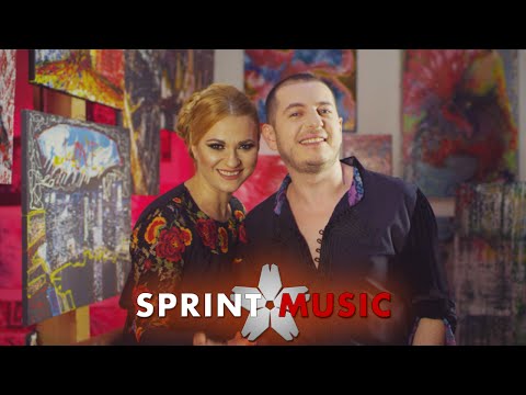 Datina - Of, Of, Dragostea | Videoclip Oficial