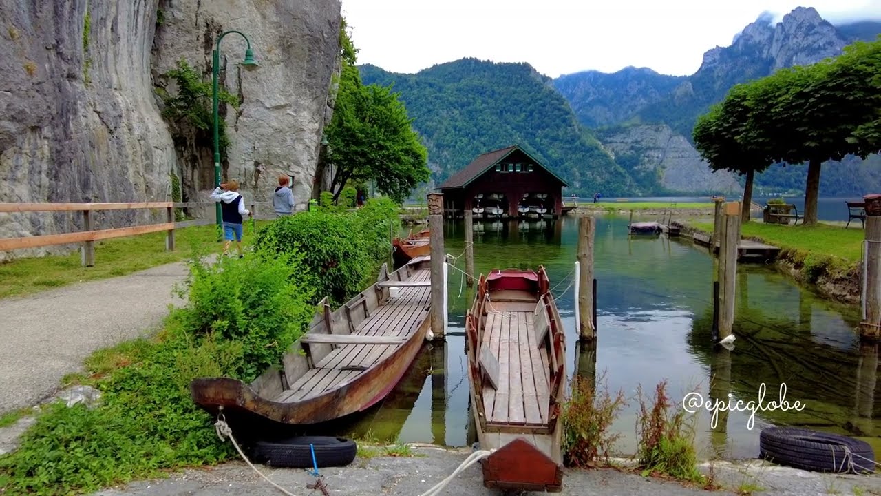 TOP 10 HALLSTATT, Austria- Best things to do near Hallstatt