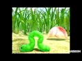 YouTube Bugs Race Funny Animation