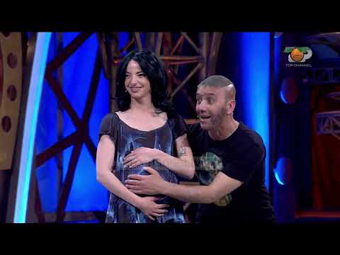 Portokalli, 9 Maj 2021– Kapo – Hekri – Melamini ( Hekurani do bëhet baba )