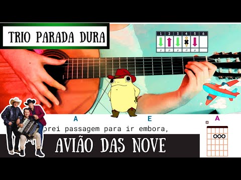 Aviãozinho - Dívida Terminal
