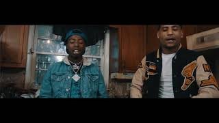 Derty Rackz - Commas Ft. Loso Loaded (Official Music Video) Produced By Kartier & Remy