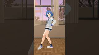 ✧ HANAさんの「Blue Jeans」🥀#踊ってみた #shorts #にじさんじ #dance #vtuber