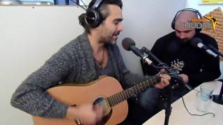 Pablo Sciuto - Dinamica Fluvial (Acustico del 5-9-2016 en RadioChudas.com.ar)