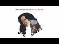 Lalah Hathaway - Small Of My Back (Official Visualizer)