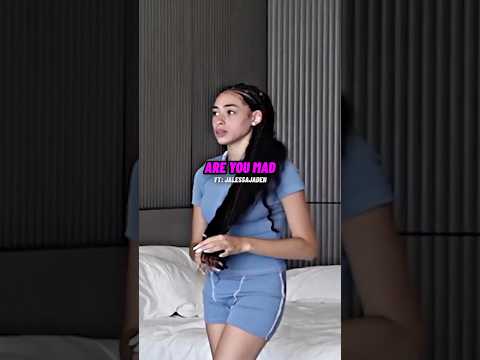 I LOST OUR PASSPORT PRANK ON FIANCÉ😰😳!!!