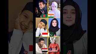 Download lagu Muhammad Nabina💕|Who sang it better? #shorts #naat #muhammadnabina #naatsharif #islamic #ytshorts mp3