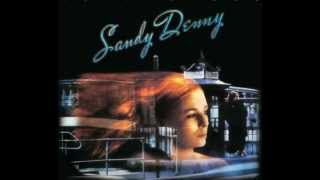 Sandy Denny-One Way Donkey Ride