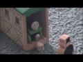 Thomas Wooden Railway Remake Come Out Henry US S1 E3