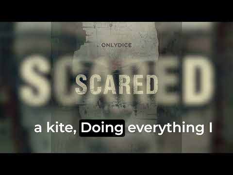007 DICE - SCARED "Produced by PRODSOCATAL"