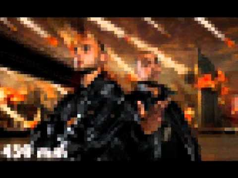 439-Hanybal & Solo Blockterrorismus