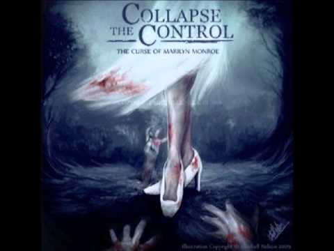 Water Is Spelt H20 - Collapse the Control [Post-Hardcore/Electronic] NEW 2011