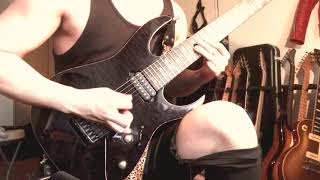 ‪RINGS OF SATURN - Margidda‬ 👽