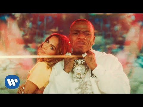 Anitta - Girl from Rio (ft. DaBaby)