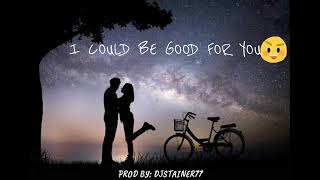 FREE MELODIC Type Beat - Good for You | Female vocals beat | Trap Beat 2024 _ djstainer77