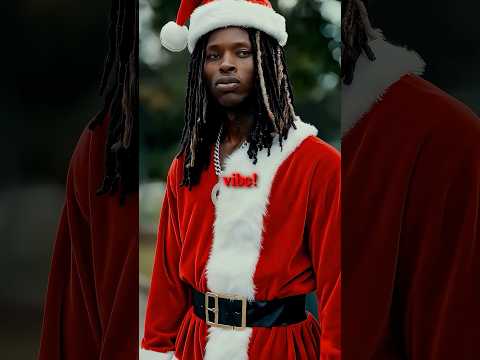 Xmas in the Hood (Jingle Bells Rap)🎅🎄
